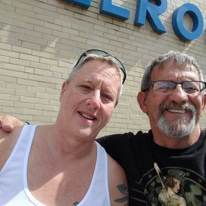 Meet your Posher, Lori